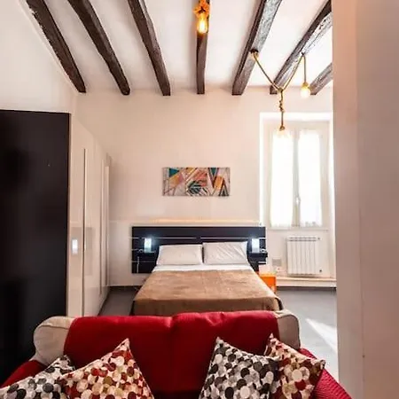 L'orchidea Centro
